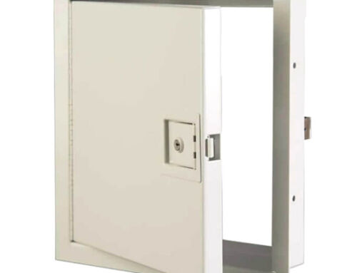 Access Door