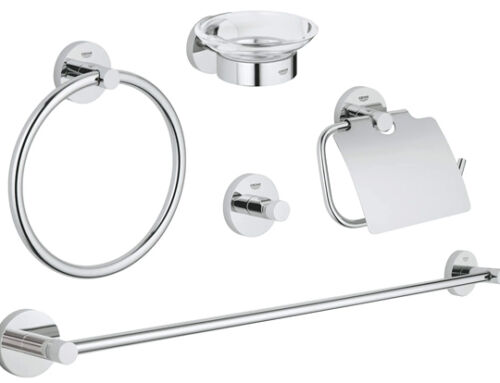 Bath Accessories