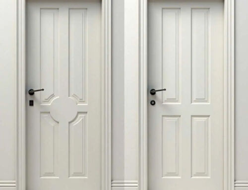 Common Doors