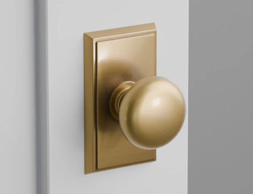 Door Hardware