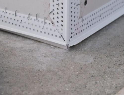 Drywall Accessories