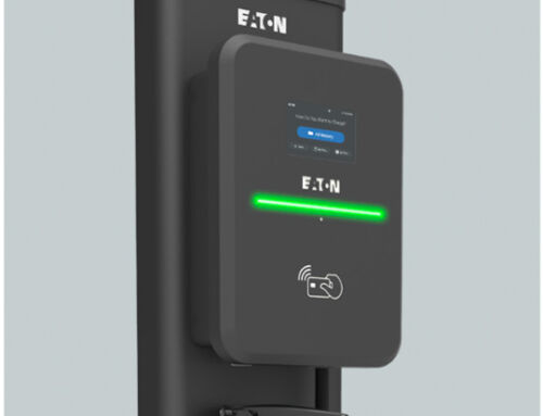 EV Chargers