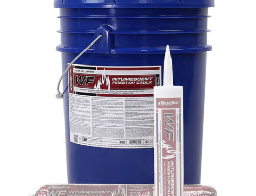 STI Fire Caulk