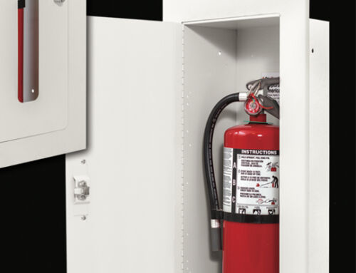 Fire Extinguishers