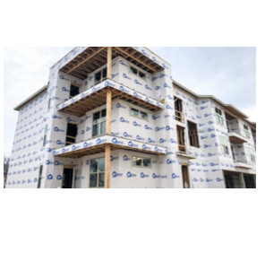 housewrap 1,2