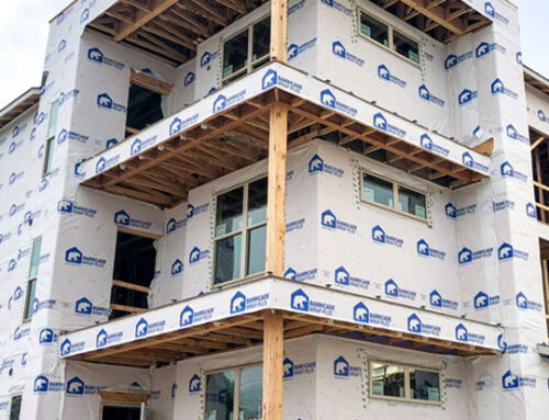 Housewrap