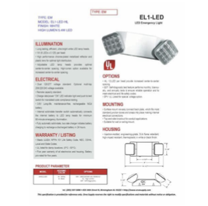 lighting 11, 13