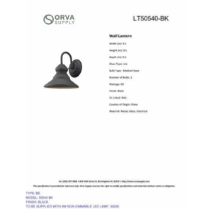 lighting 20