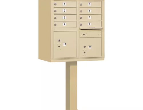 Mailboxes