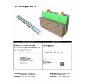 masonry 8