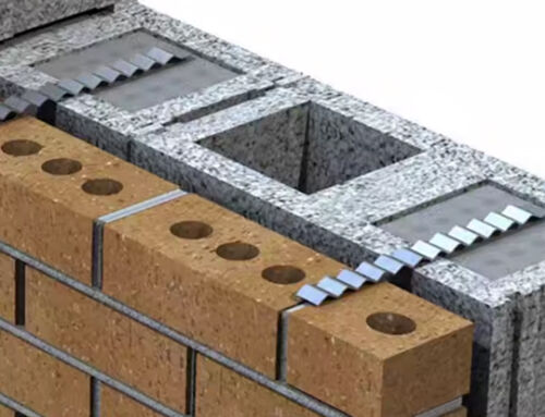 Masonry Accessories