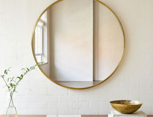 Mirror