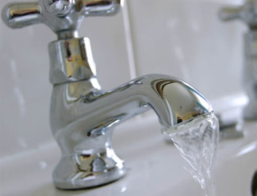 Plumbing Fixtures