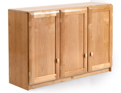 Cabinets