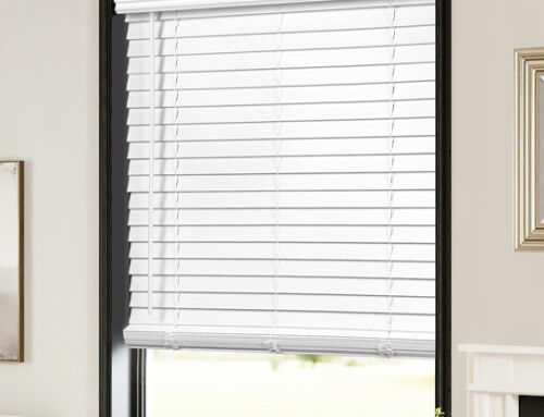 Window Blinds
